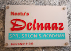 Delnaaz Salon Makeup & Academy